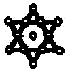 Two merged tetrakytys